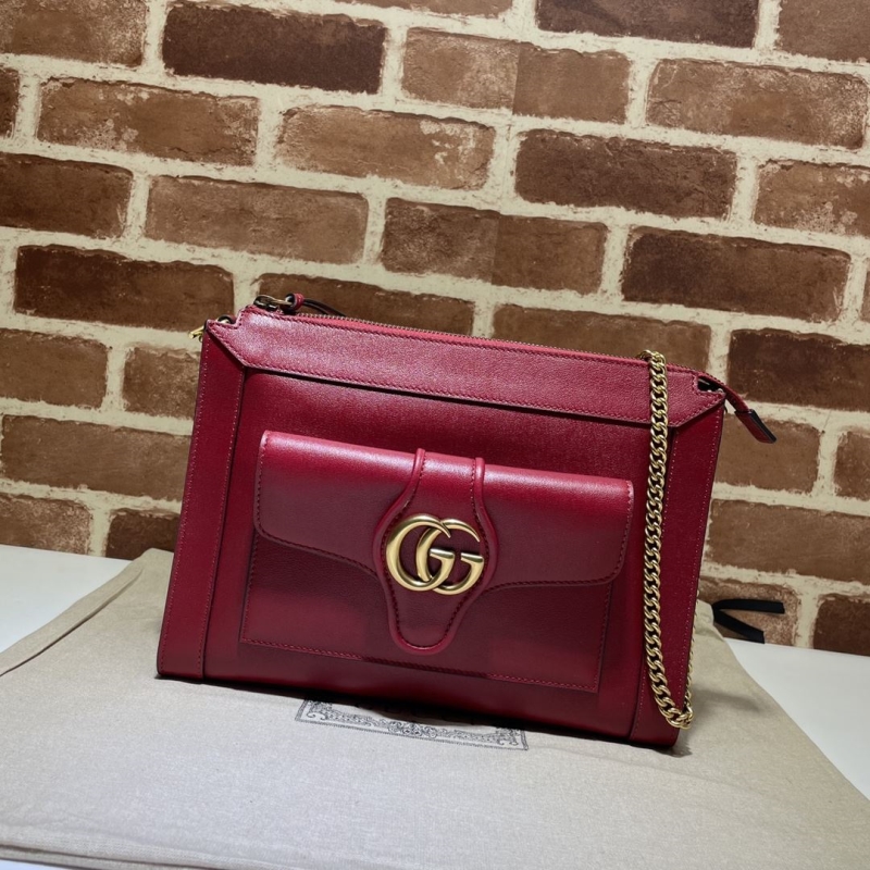 G*u*i satchel bags